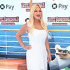 Glumica Tori Spelling viđena sa suprugom na romantičnoj večeri nakon glasina o prekidu