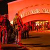 Oružani sukob u tržnom centru u Teksasu, od početka godine u SAD-u 70-ak masovnih pucnjava