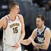 Jokićev Denver slavio protiv Dončićevog Dallasa, oba asa briljirala