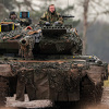 Ukrajina će od saveznika dobiti manje tenkova "Leopard 2" nego što je obećano