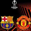 Počinje nokaut faza Evropske lige, duel Barce i Uniteda u centru pažnje