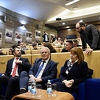 Zastupnički dom izabrao novo rukovodstvo Federacije BiH (SDA, SDP, HDZ), čeka se Dom naroda
