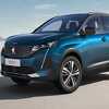 Peugeot će modele 3008 i 5008 uskoro nuditi s blagim hibridnim sistemom