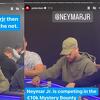 Neymar potpuno razbjesnio navijače PSG-a, uhvaćen u luksuznom hotelu dok je igrao poker