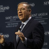 Bivši američki državni sekretar Mike Pompeo poručio da Izrael ima "biblijsko pravo" na Palestinu