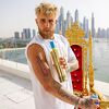 Jake Paul dobio 250.000 dolara za bizarnu tetovažu koju je napravio