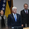 Čović: Nastavit ćemo borbu za legitimno predstavljanje i ravnopravnost