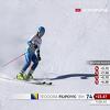 Tri bh. skijašice nastupile u veleslalomu na Svjetskom prvenstvu