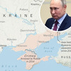 Da li bi Putinu državni udar u Moldaviji donio prednost koja mu je očajnički potrebna