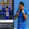 Sammir ogorčen na Dinamo: A gdje sam ja, lažovi? Sve je to velika laž, sram vas bilo