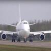 Potpuno novi Boeing 747 se rastavlja nakon samo 16 letova