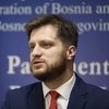 Čengić: Ako Lendo ne potpiše izbor nove Vlade FBiH, imamo tri opcije kako to riješiti