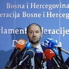 Zukić brani Lendu: Nije ni znao za sastanak, on je sam čekao u podrumu, ovo je sve na prepad