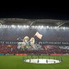 Evropska utakmica u Turskoj ispunjena emocijama, dio koreografije čini i zastava BiH