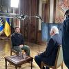 Zelenski odbacio bilo kakvu mogućnost ustupanja ukrajinske teritorije Rusiji