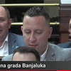 Banjalučki odbornik na skupštini citirao Breskvicu: Ja sam tvoja lutka, al' ona seksi