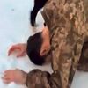 Pušteni na slobodu branioci Azovstala nakon duga 333 dana, dočekani kao heroji