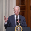 Biden o obaranju nepoznatih letećih objekata iznad SAD-a: Najvjerovatnije nisu kineski uređaji