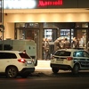 Dojava o postavljenoj bombi u hotelu Marriott u Sarajevu je bila lažna