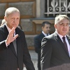 Željko Komšić danas putuje u Istanbul, sastat će se sa Recepom Tayyipom Erdoganom