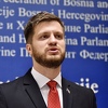 Čengić objasnio kako je propuštena šansa da se prag sa 11 spusti na 7 delegata: Sad smo u milosti Lende