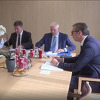 Vučić i Kurti se uspjeli dogovoriti: Sastanak u Briselu 27. februara