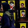 Iranski demonstranti izašli na ulice izraziti žalost za pogubljenim muškarcima