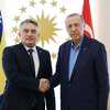 Komšić i Erdogan nakon susreta: Saradnja BiH i Turske će u budućnosti dodatno jačati