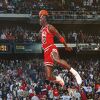 Danas 60. rođendan slavi Michael Jordan, najveći košarkaš u historiji