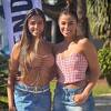 Neymar "pucao" na atraktivne sestre odbojkašice, one ga otkačile
