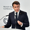 Macron: Sada nije vrijeme za dijalog s Putinom, spremni smo za produženi sukob