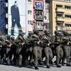 U Prištini održan vojni defile povodom 15. godišnjice nezavisnosti Kosova