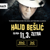 Telemach vas vodi na koncert Halida Bešlića: Osvojite karte i druženje s našom najvećom zvijezdom