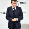 Macron o ratu u Ukrajini: Dijalog u ovom momentu jednostavno nije moguć