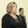 Disciplinska tužba protiv Kajmaković o aplikaciji "Sky": U sefu držala povjerljive informacije