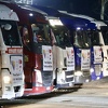 Iz Sarajeva krenula 54 šlepera pomoći za Tursku i Siriju