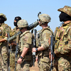 U Siriji ubijen jedan od vođa ISIL-a, američki vojnici ranjeni