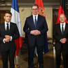 Vučić hvalio Amerikance: Samo su oni htjeli da čuju naše probleme