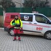 Spasilac GSS-a po povratku iz Turske: Spavali smo na ulici, uslovi su teški, ali smo dali sve od sebe