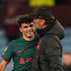 Klopp oduševljen supertalentom: Spoj Srbije i Španije je odličan za njegov nogomet