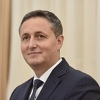 Bećirović predložio ukidanje neustavnog regulatora za gas u RS-u i uspostavljanje državnog