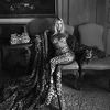 Zavodljivo izdanje Kim Kardashian, reality zvijezda "od glave do pete" u leopard uzorku