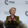 Von der Leyen: Evropska Unija želi povećati proizvodnju municije i za Ukrajinu i za sebe