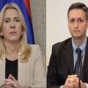 Odgovor Cvijanović na plan Bećirovića da se osnuje državni regulator za gas: To je u nadležnosti entiteta