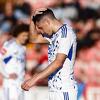 Menalo van kombinacija za Dinamo nakon što je zadobio potres mozga