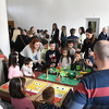 Zenica dobila prvu generaciju "robotića" i malih programera STEM akademije