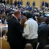 Izraelski diplomati izbačeni iz konferencijske sale tokom samita Afričke unije