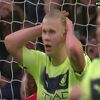 Haalandov promašaj karijere skupo koštao City, svi su se u nevjerici hvatali za glavu