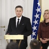 Zakon o gasu BiH podijelio Predsjedništvo: Iz Bećirovićevog kabineta demantovali Cvijanović