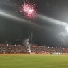 Velež vatrometom obilježio povratak na stadion Rođeni nakon devet mjeseci